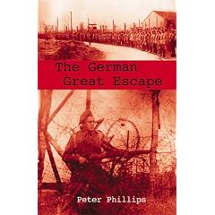 The German Great Escape