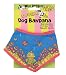 Fat Cat Doggy Hoots Wee Doggies Micro Dog Bandana