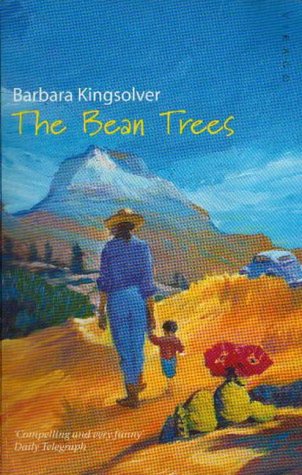  Barbara Kingsolver