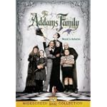 The Addams Family