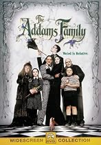The Addams Family Movie Streaming.