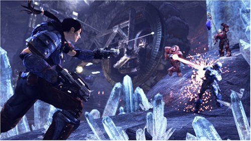 Unreal Tournament III image