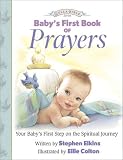 Babys First Book of Prayers 51TH6JVY4HL. SL160 Babys First Book of Prayers