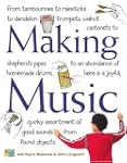 Making Music: From Tambourines to Rai...
