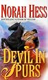 Devil in Spurs (Love Spell historical romance)