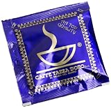 Italian Products Tazza D' Oro, Espresso Pods, Top Quality,
0.23-Ounce Units (Pack of 100)