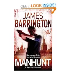 Manhunt