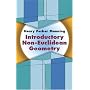 Introductory Non-Euclidean Geometry