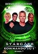 Stargate Kommando SG-1 - Season 07 [6 DVDs]