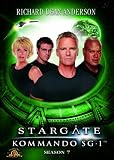 Stargate Kommando SG-1 - Season 07 [6 DVDs]