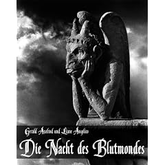 Die Nacht des Blutmondes