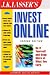 J.K. Lasser's Invest Online (J K Lasser's Invest Online)