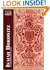 Isaiah Horowitz: The Generations of Adam (Classics of Western Spirituality)