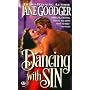 Dancing with Sin (Topaz Historical Romance)