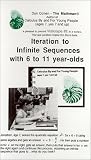 Review   / Iteration to infinite Sequences with 6 to 11 year-olds