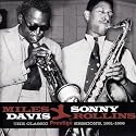 The Classic Prestige Sessions, 1951-1956