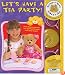 Build-A-Bear Workshop: Let's Have a Tea Party! (Build-A-Bear Workshop)