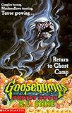 Return to ghost camp