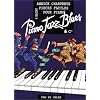 Piano Jazz Blues