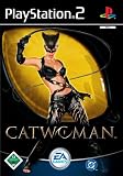 Eigenschaften Electronic Arts  / Catwoman