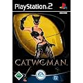 Catwoman