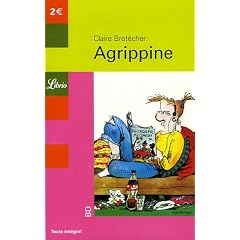 Agrippine