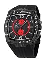 Adee Kaye Flathead Chronograph AK-4009-MIPB