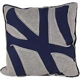 New York Yankees Big Logo Sweatshirt Pillow