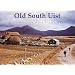 Old South Uist: with Eriskay and Benbecula