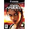 Lara Croft - Tomb Raider: Legend