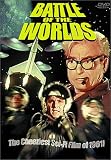 Battle of the Worlds