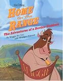 Home on the Range: The Adventures of a Bovine Goddess