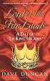Lord of the Fire Lands: A Tale of the King's Blades