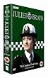 Juliet Bravo - Series 3 [DVD] [1980]