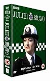 Juliet Bravo - Series 3 [1980]