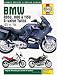Book BMW: R850, 1100 & 1150 4-Valve Twins '93 to '04 (Haynes Service & Repair Manual)