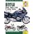 BMW: R850, 1100 & 1150 4-Valve Twins '93 to '04 (Haynes Service & Repair Manual)