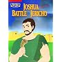 Joshua and the Battle of Jericho by Bill Yenne