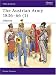 The Austrian Army, 1836-66: Infantry v. 1 (Men-at-arms)