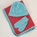 DreamSacks Bamboo Baby Gift Set