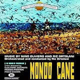 Mondo Cane (Score)
