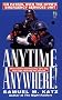 Anytime Anywhere!: On Patrol With the Nypd's Emergency Services Unit