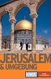 Jerusalem & Umgebung - Andrea Gorys
