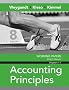 Accounting Principles: Working Papers Chapters 1-7