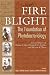 Books : Fire Blight: The Foundation of Phytobacteriology