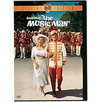 The Music Man (Special Edition)