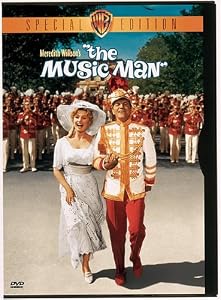 The Music Man (Special Edition)