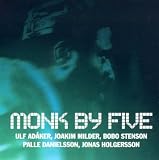 Monk by Five