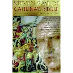 Catilina's Riddle