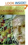 Catilina's Riddle
